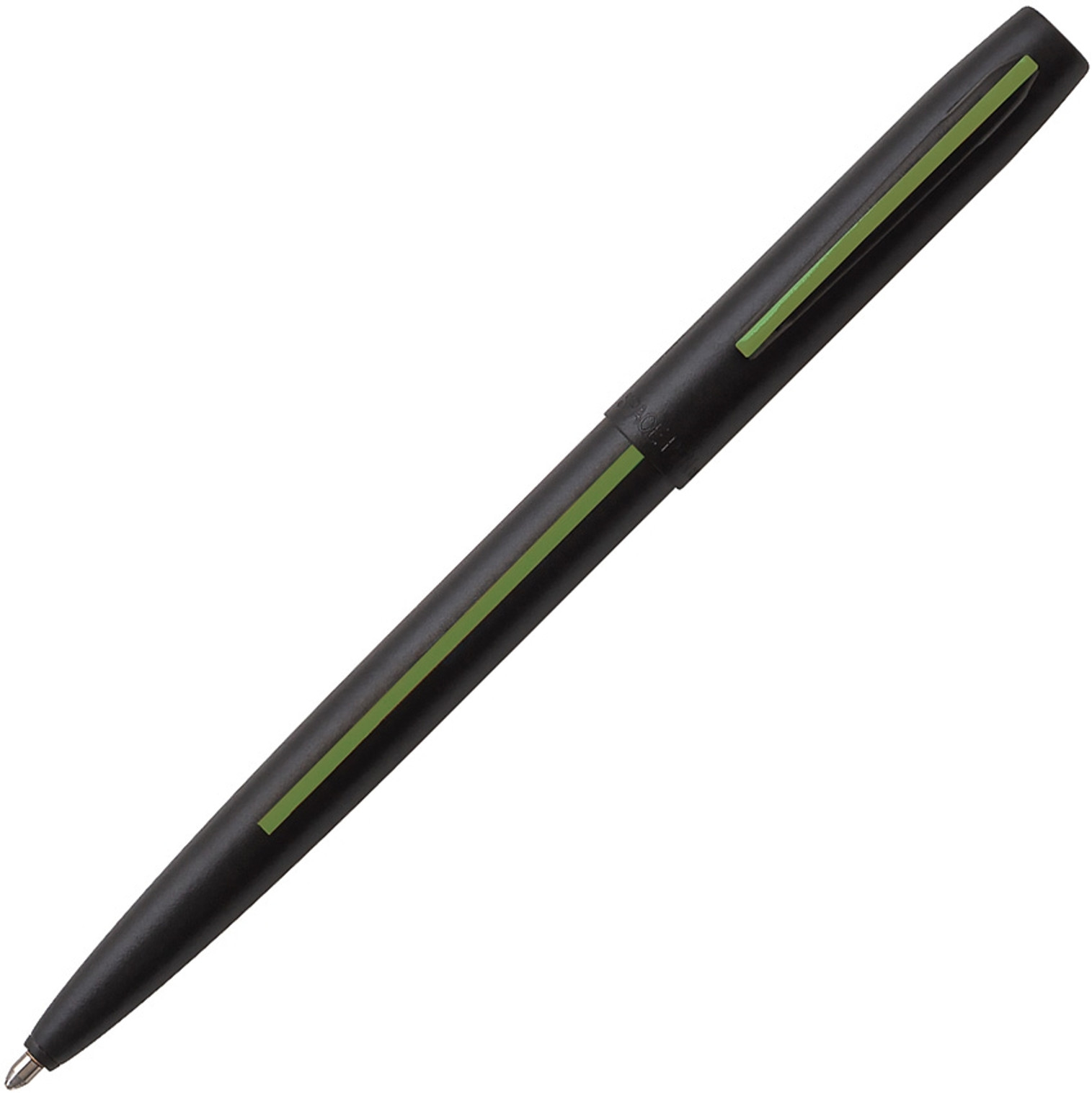 Conservation Cap-O-Matic Pen