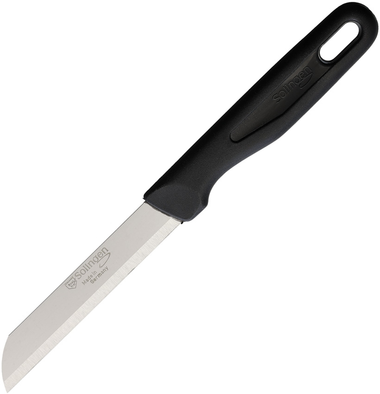 Vegetable/Fruit Knife Straight