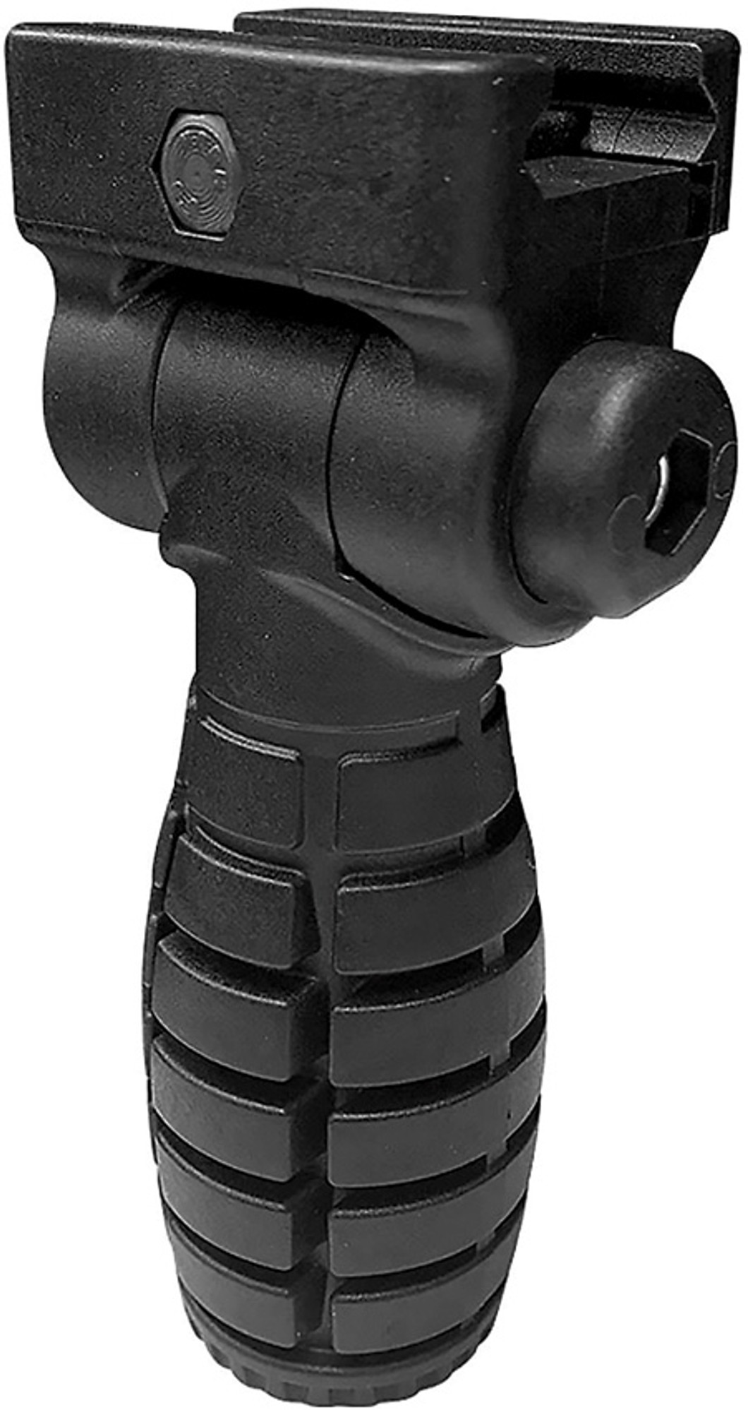 Folding Vertical Grip XTS308