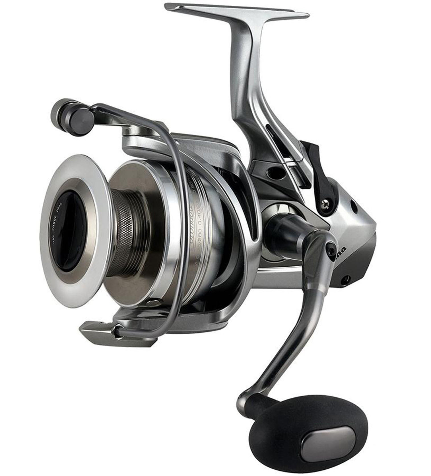 Okuma Coronado CDX Baitfeeder Spinning Reel (Model: 60)