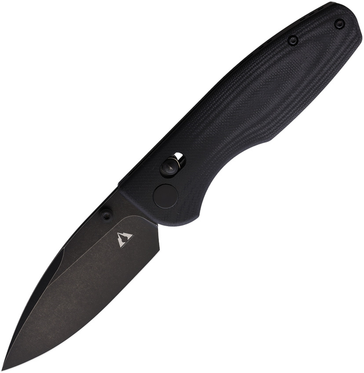 Predator Axis Lock Black CMB08BB