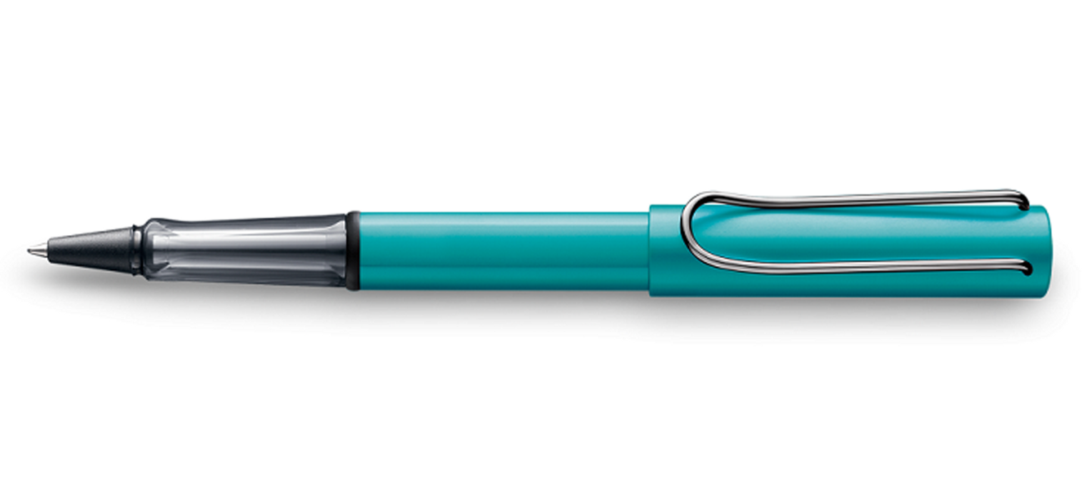 Lamy Al-StarRollerbal Pen - Turmaline