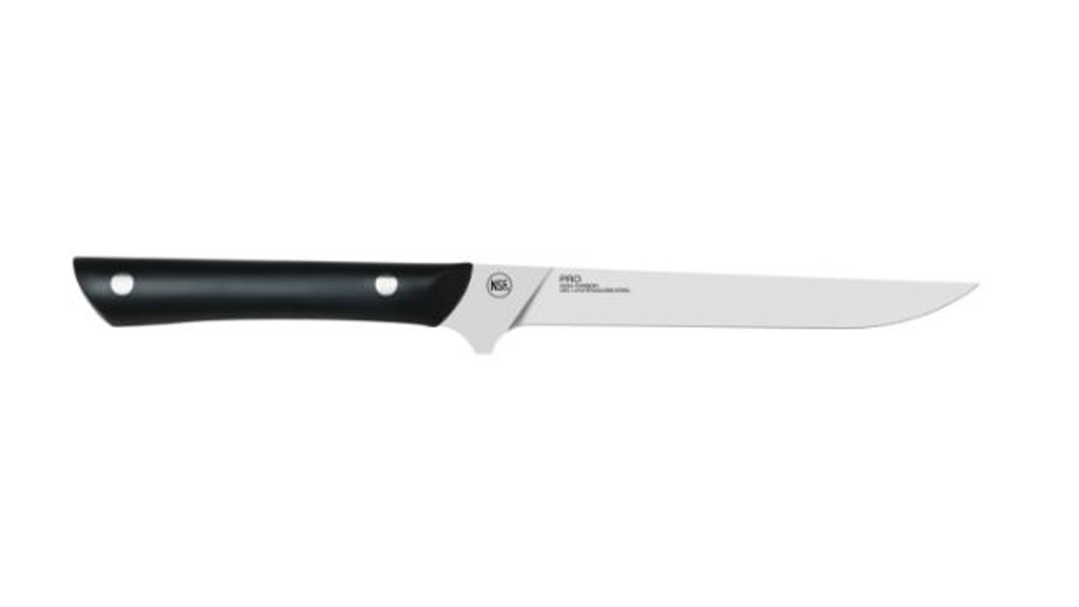 KAI Pro HT7081 6" Flexible Fillet Knife