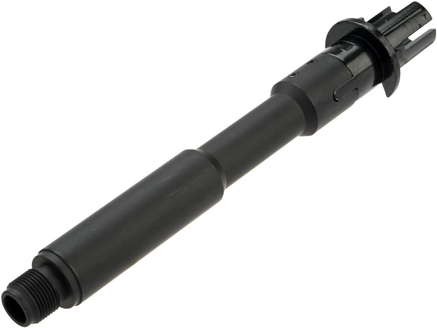 ICS Reinforced Outer Barrel Set for UK1 Airsoft AEGs (Length: 7 inches)
