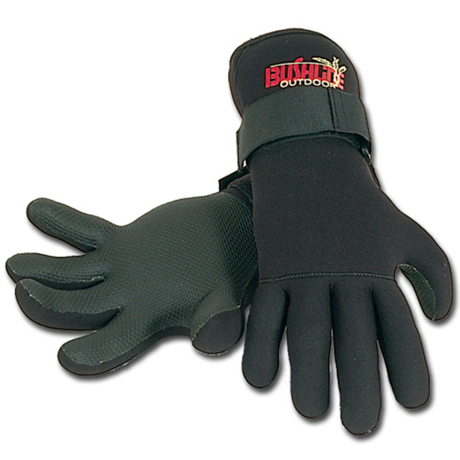 Neoprene Fishing Glove