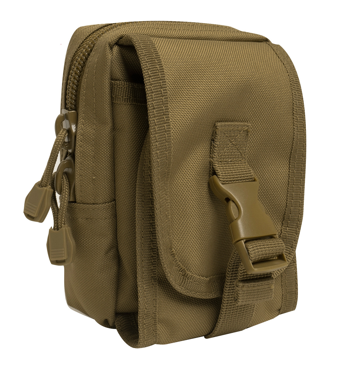 Rothco MOLLE Tasche Für Stroboskop/GPS/Kompass – Robustes Utility Pouch Für Outdoor