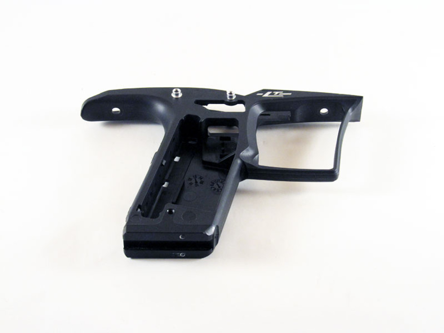 Etek3 GRN Molded Frame Assembly