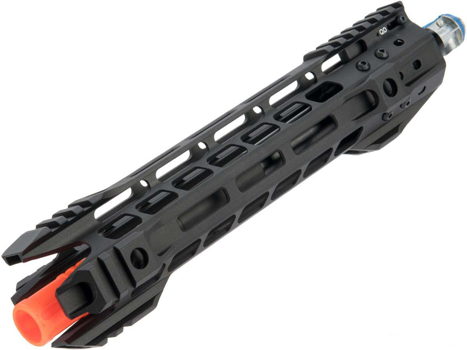 G&P Transformer QD Front Assembly with M-LOK Handguard