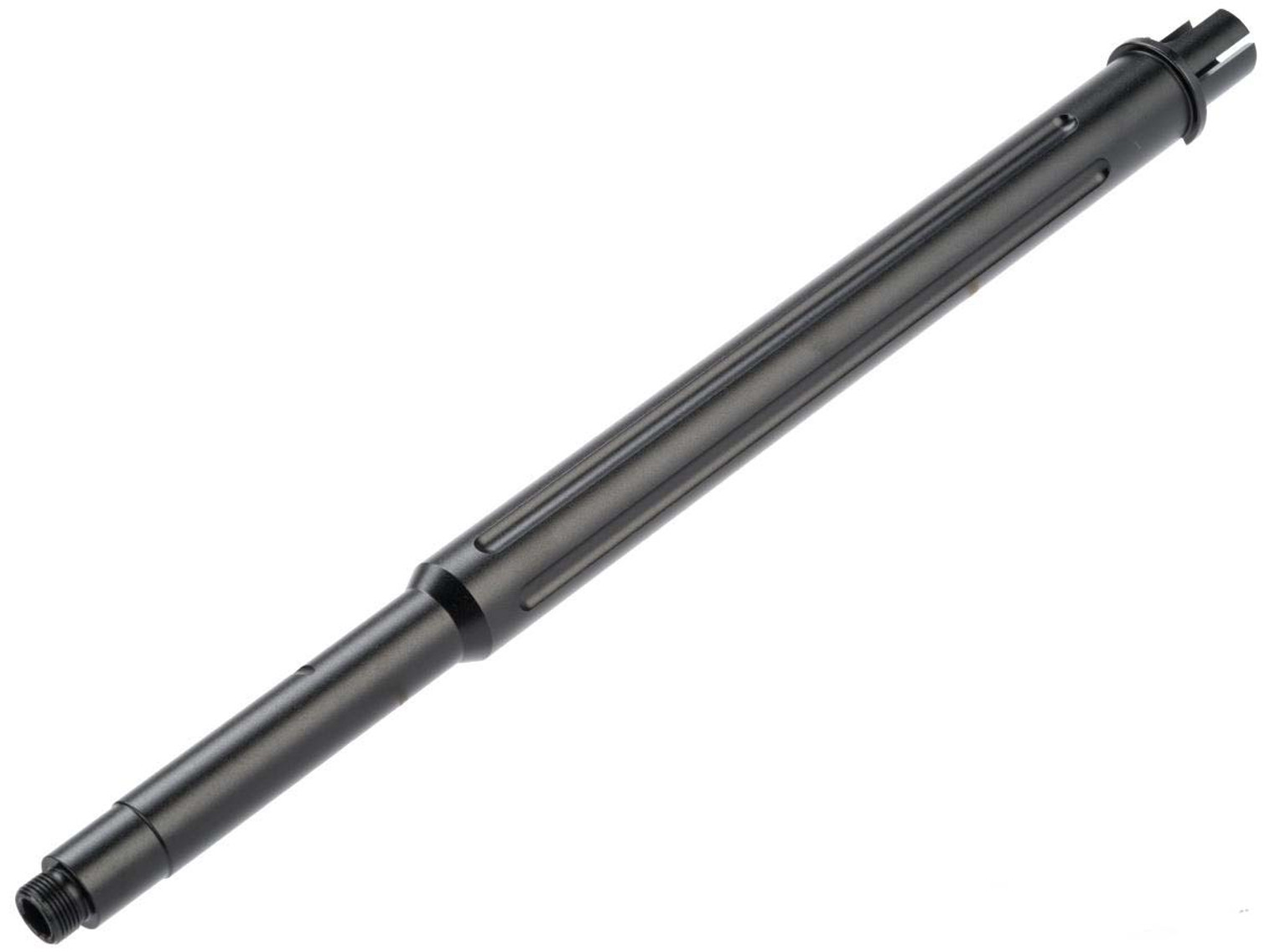 UFC Metal 15" SR25K Outer Barrel for Airsoft AEG Rifles