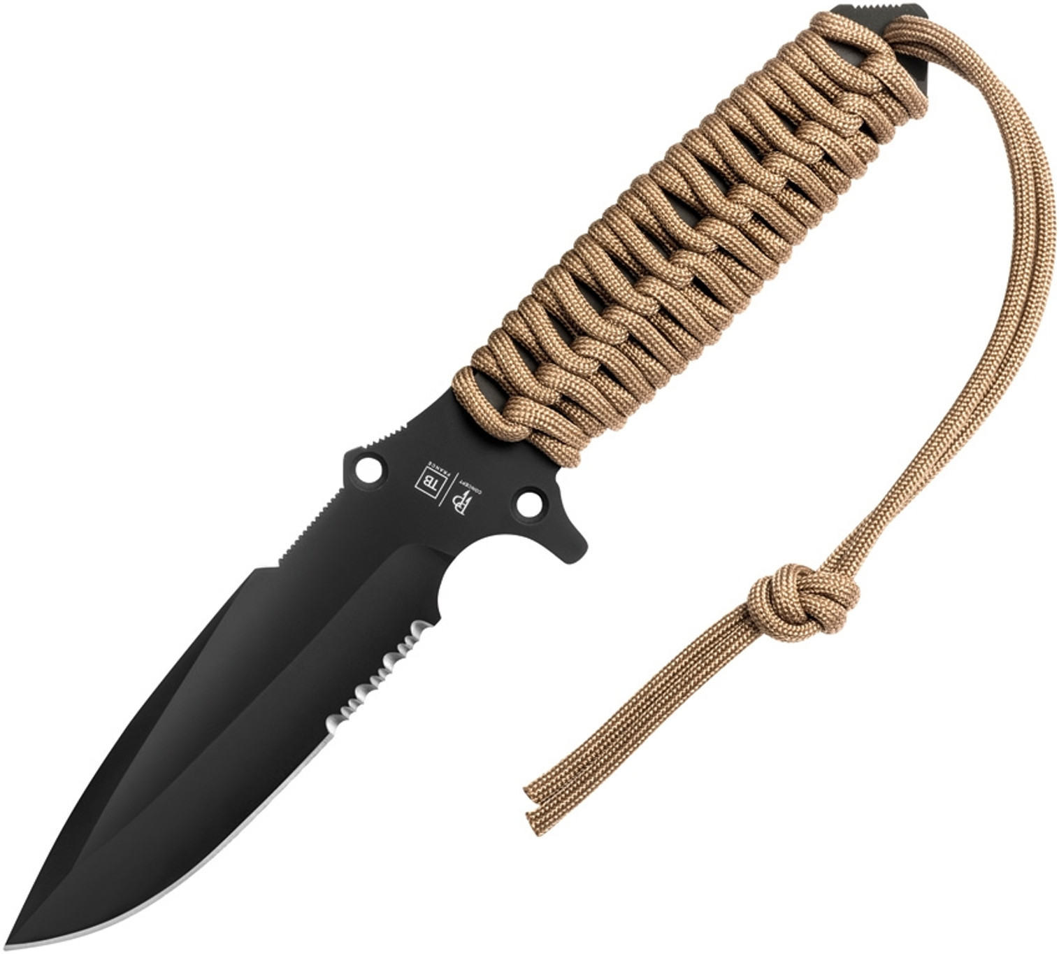 Survival Fixed Blade TBO004