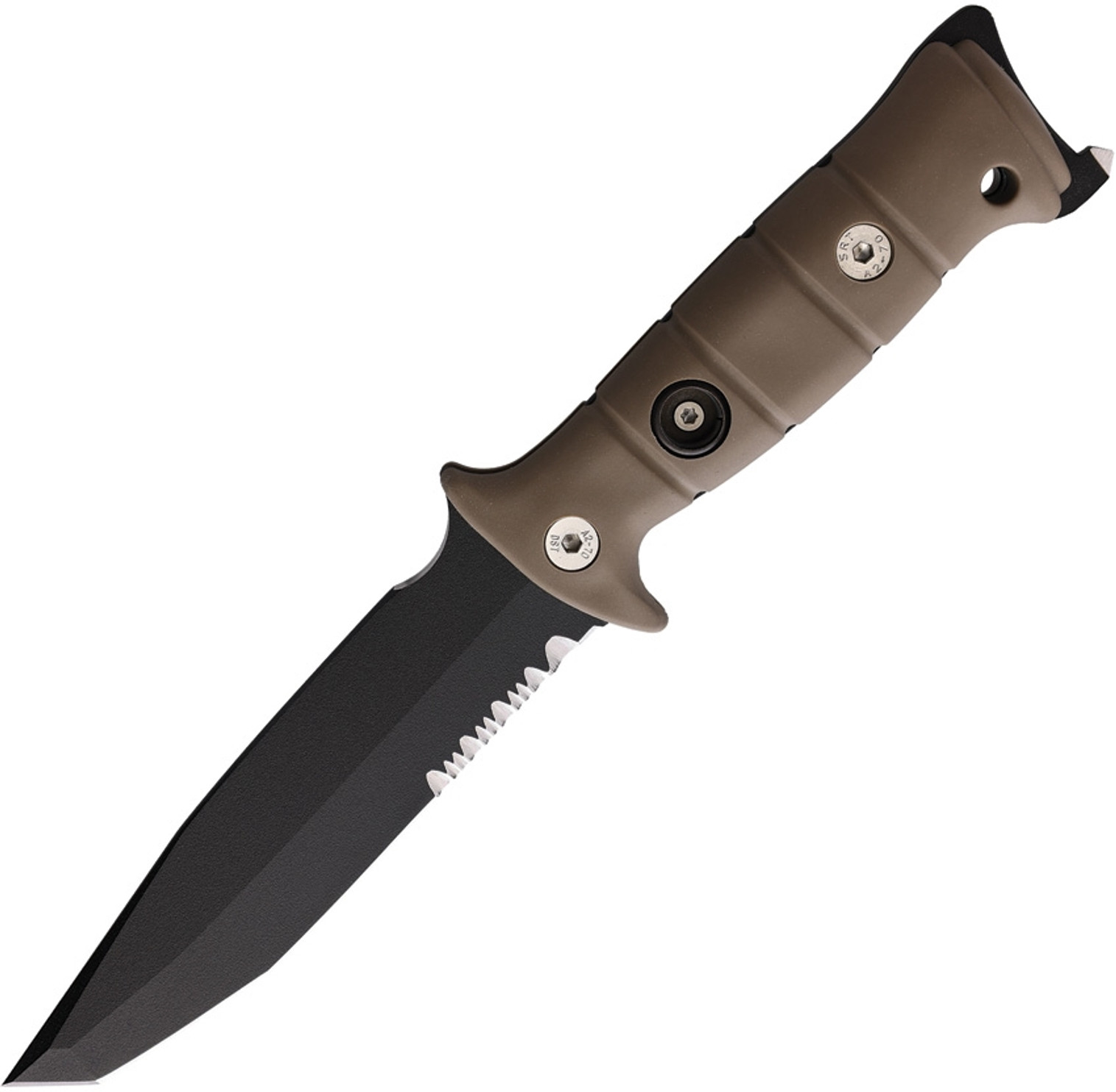 TORK-SR Survival Knife