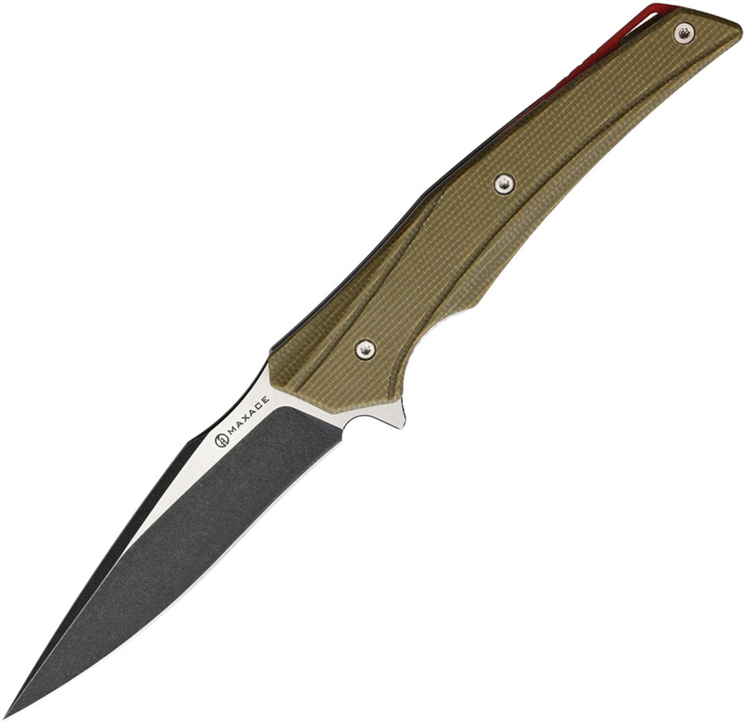 Ranger Linerlock MAXMRG07