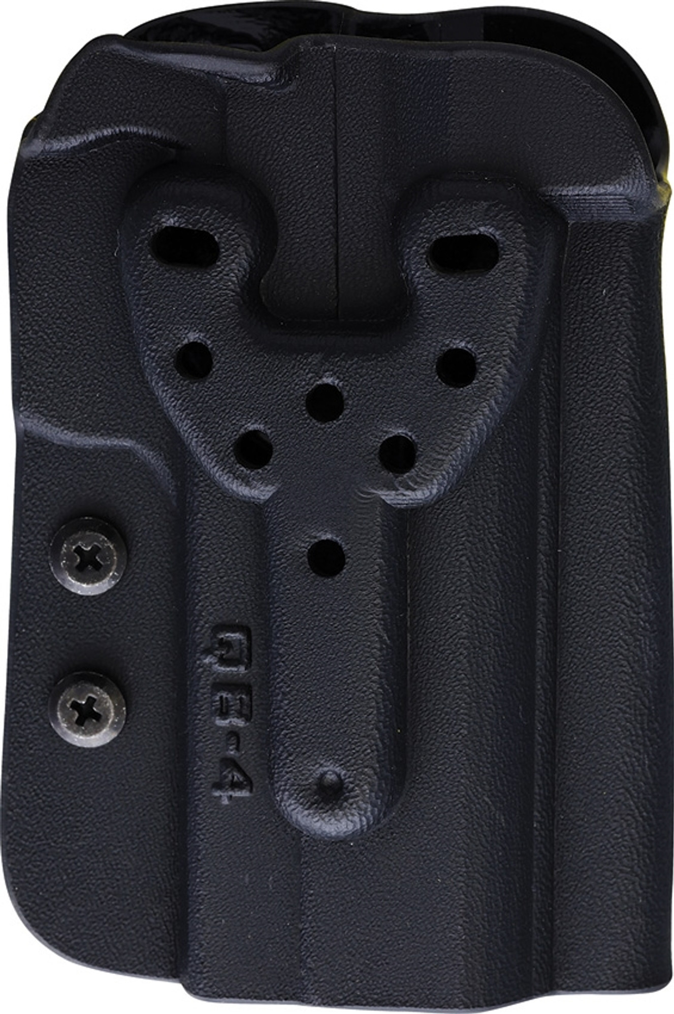 QB OWB Kydex Holster Size 4