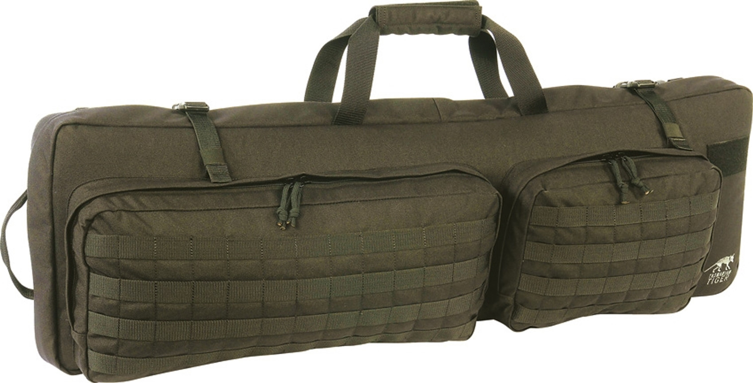 Modular Rifle Bag Olive