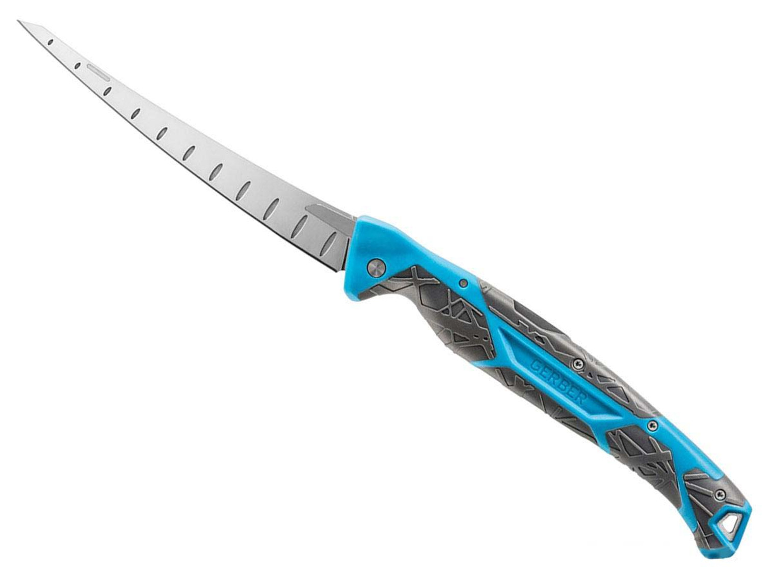 Gerber Controller 6" Folding Filet Knife