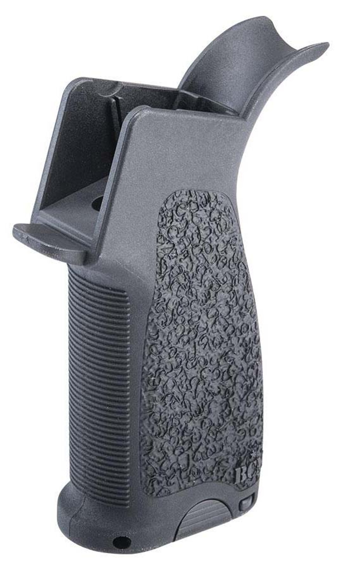 BCM Air GUNFIGHTER Grip MOD 3 for M4 / M16 / AR-15 Airsoft AEG Rifles (Color: Black)