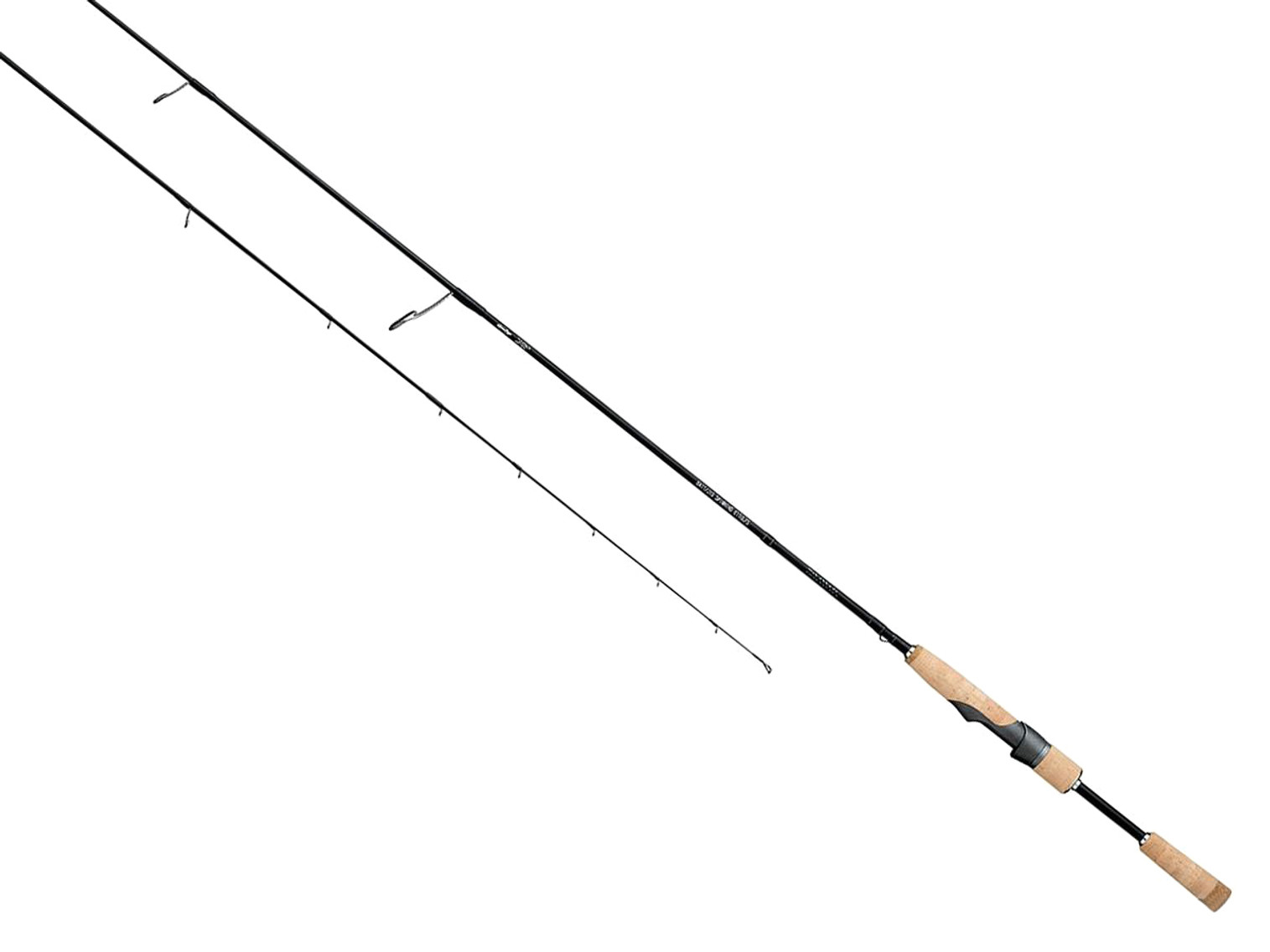 Daiwa Kage Ultralight Series Fishing Rods (Model: KAG791LRS) - Hero Outdoors