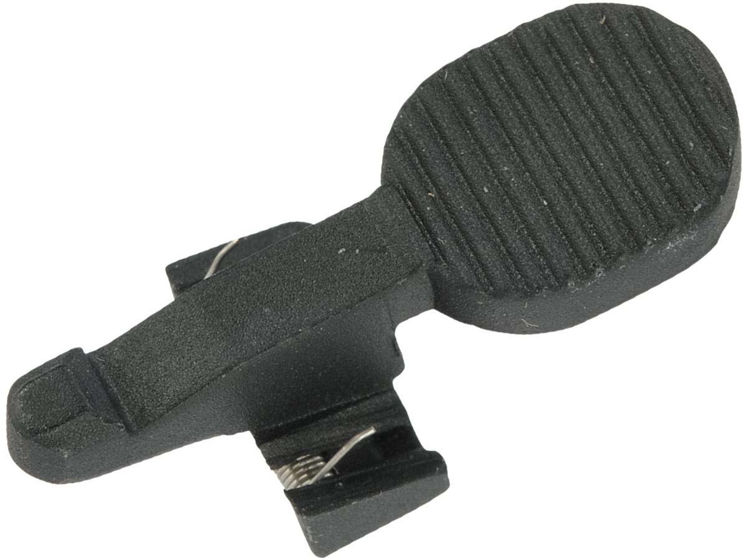 KRYTAC Mock Bolt Stop Lever for Trident Series Airsoft AEGs