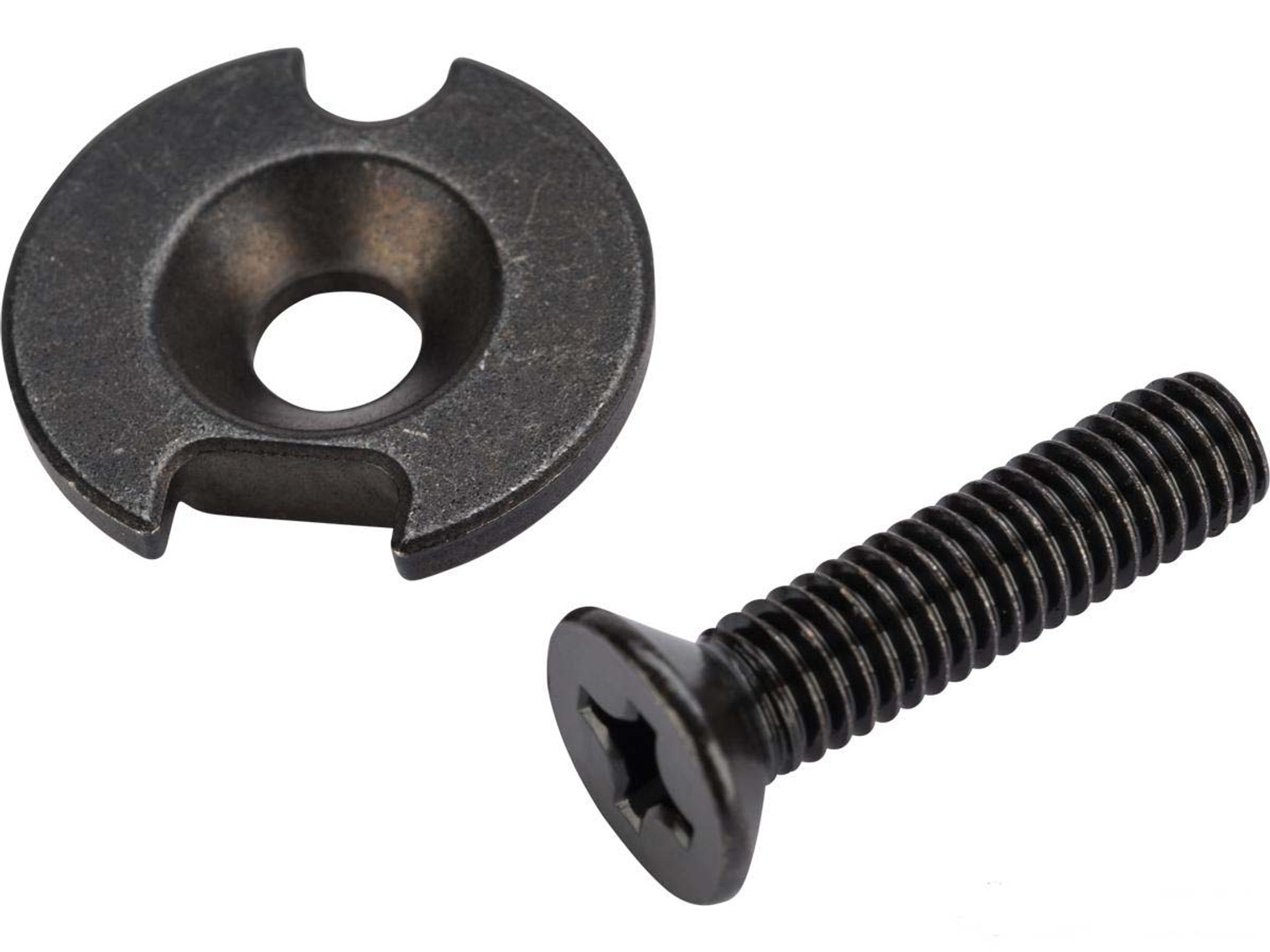 Krytac Factory Replacement Trident Buffer Tube Screw Assembly