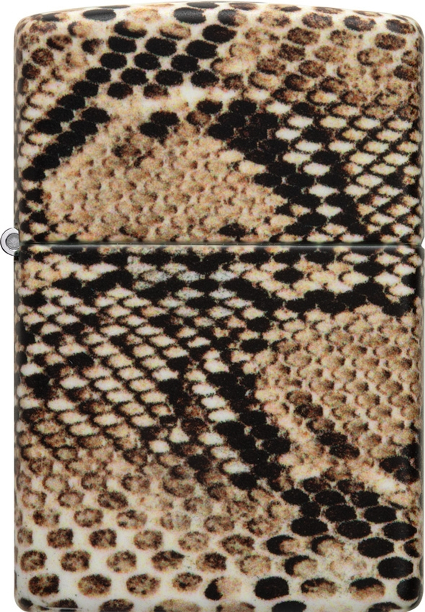 Snake Skin Lighter