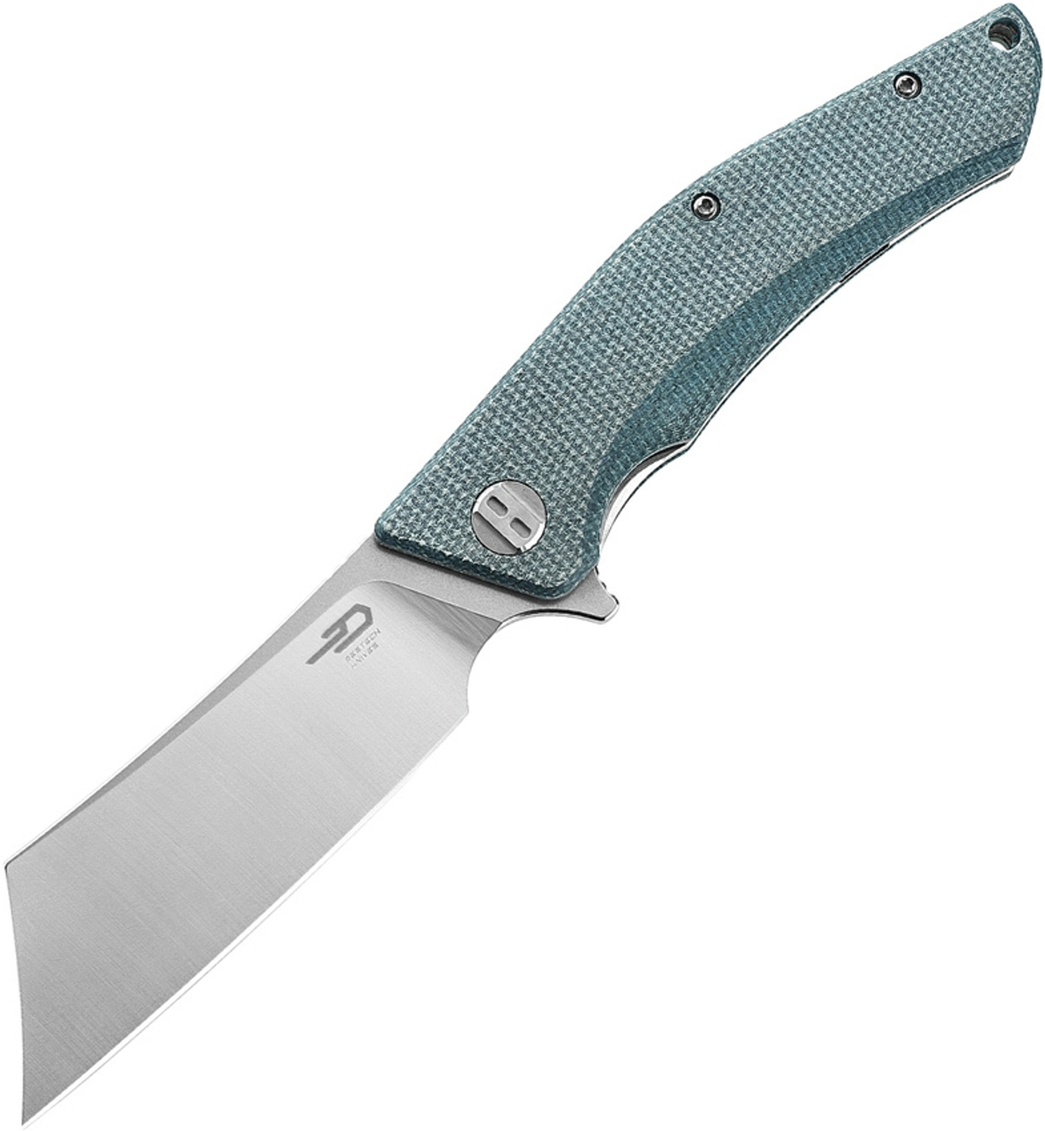 Cubis Linerlock Blue