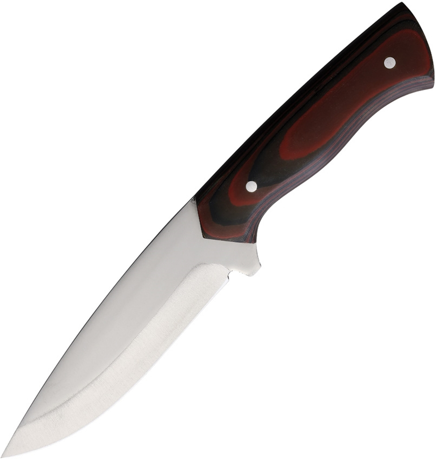 Potter Fixed Blade BOR006RB