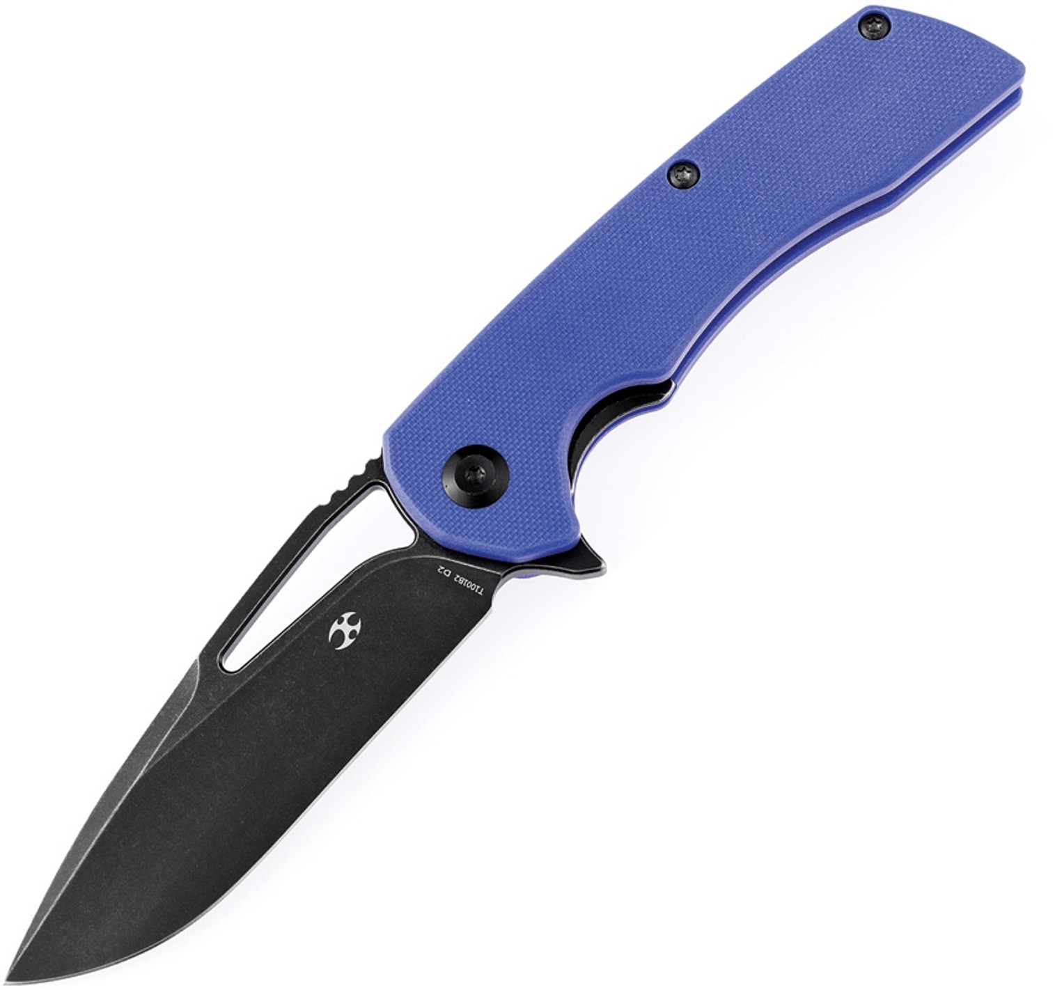 Kryo Framelock Blue G10