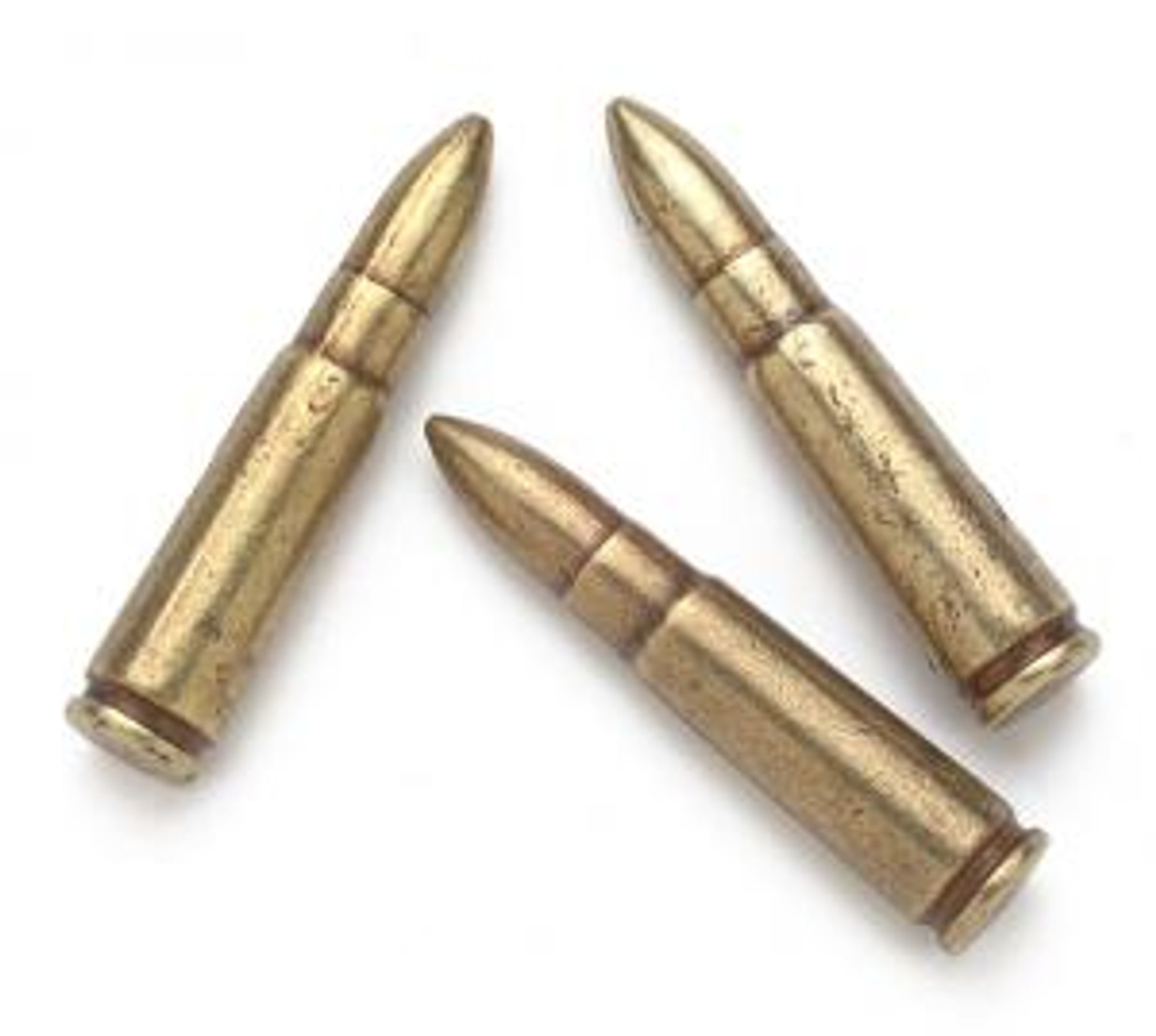 Replica Ak-47 Bullets