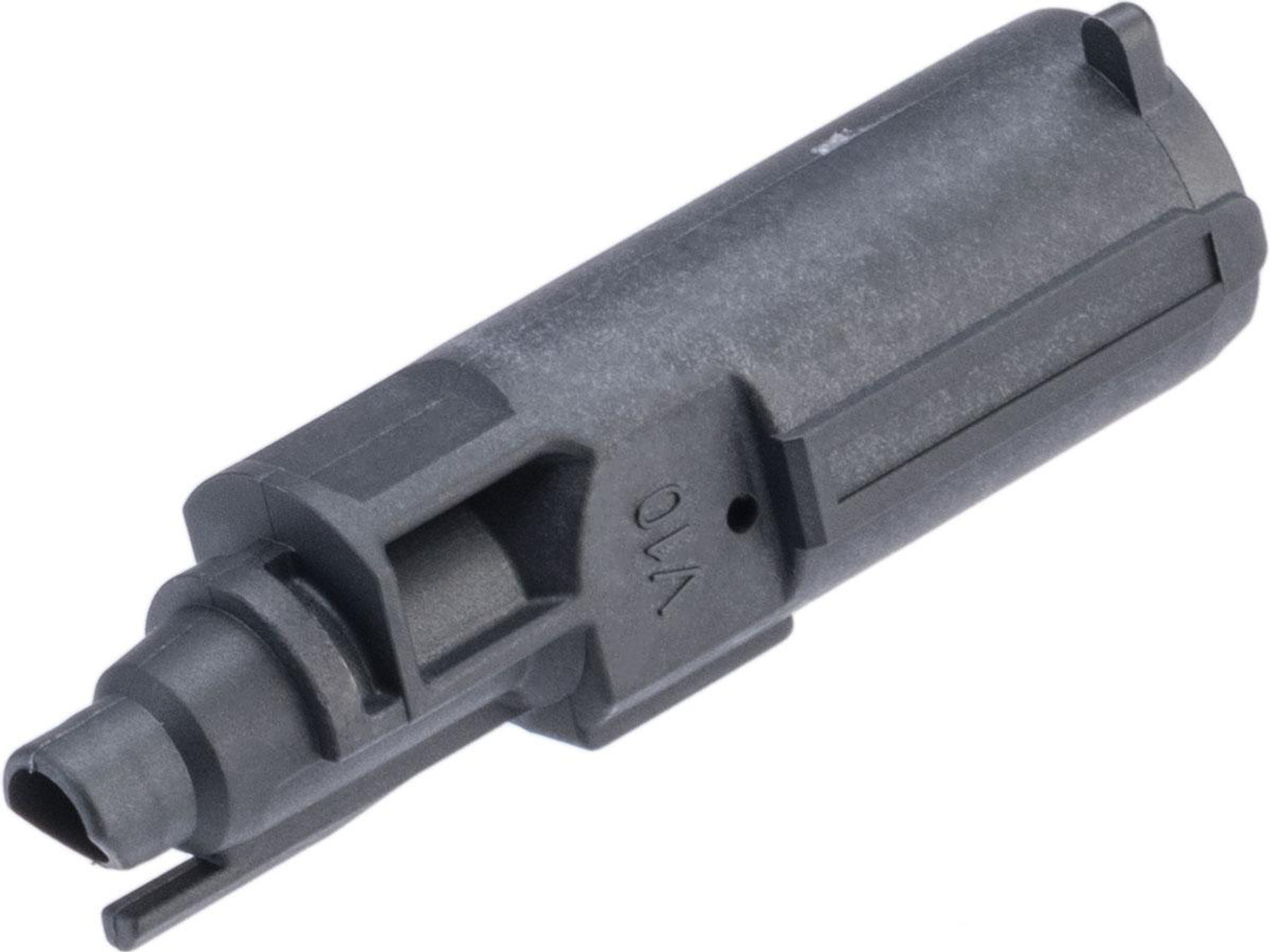 Guarder Enhanced Loading Nozzle for Airsoft Gas Blowback Pistols (Type: Tokyo Marui V10)