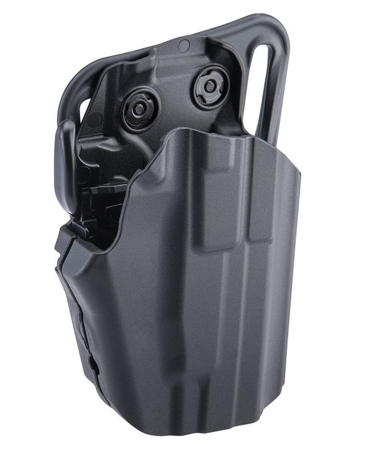 Safariland GLS 7TS Pro-Fit Holster (Color: Plain Black / 576