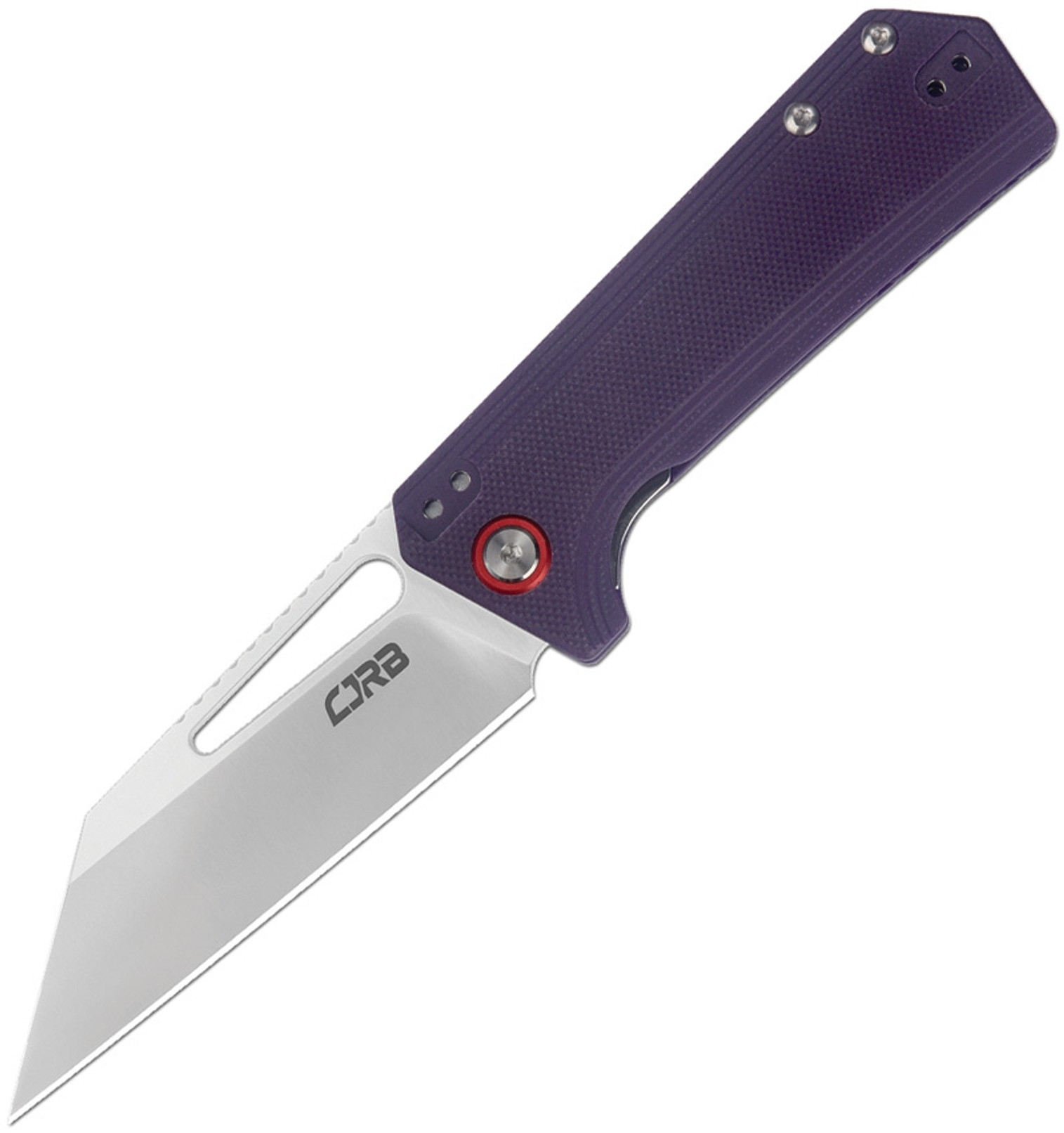 Ruffian Ar Rpm9 Purple G10