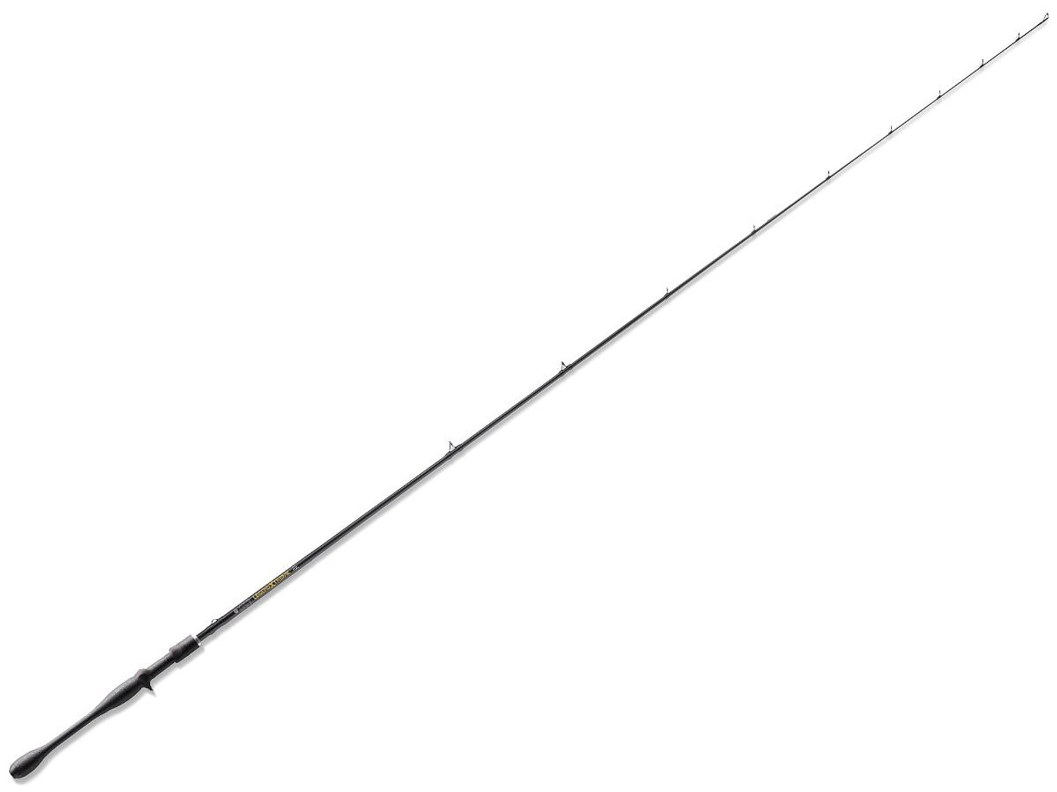 St. Croix Rods Legend Xtreme Casting Fishing Rod (Model: XFC74HF)