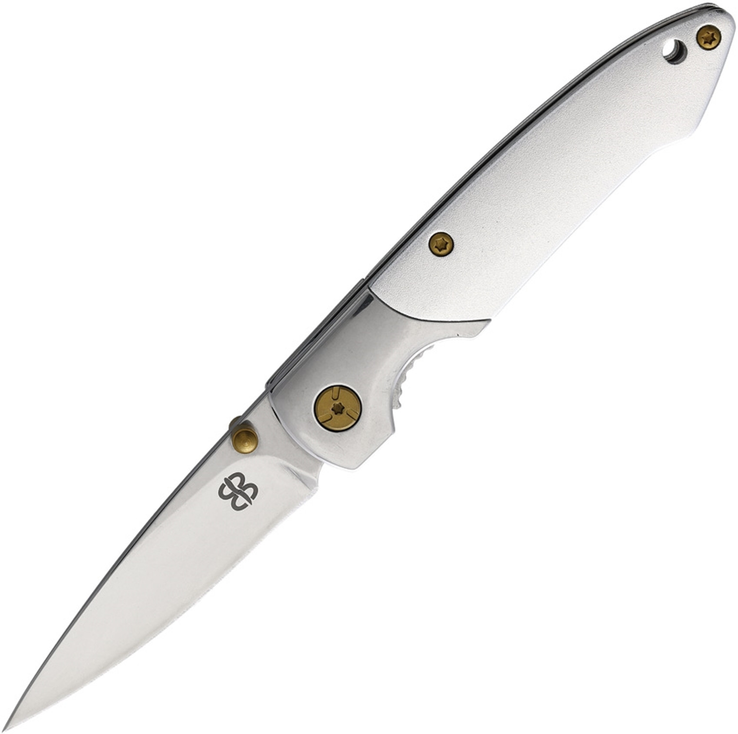 Not So Heavy Metal Linerlock BB138