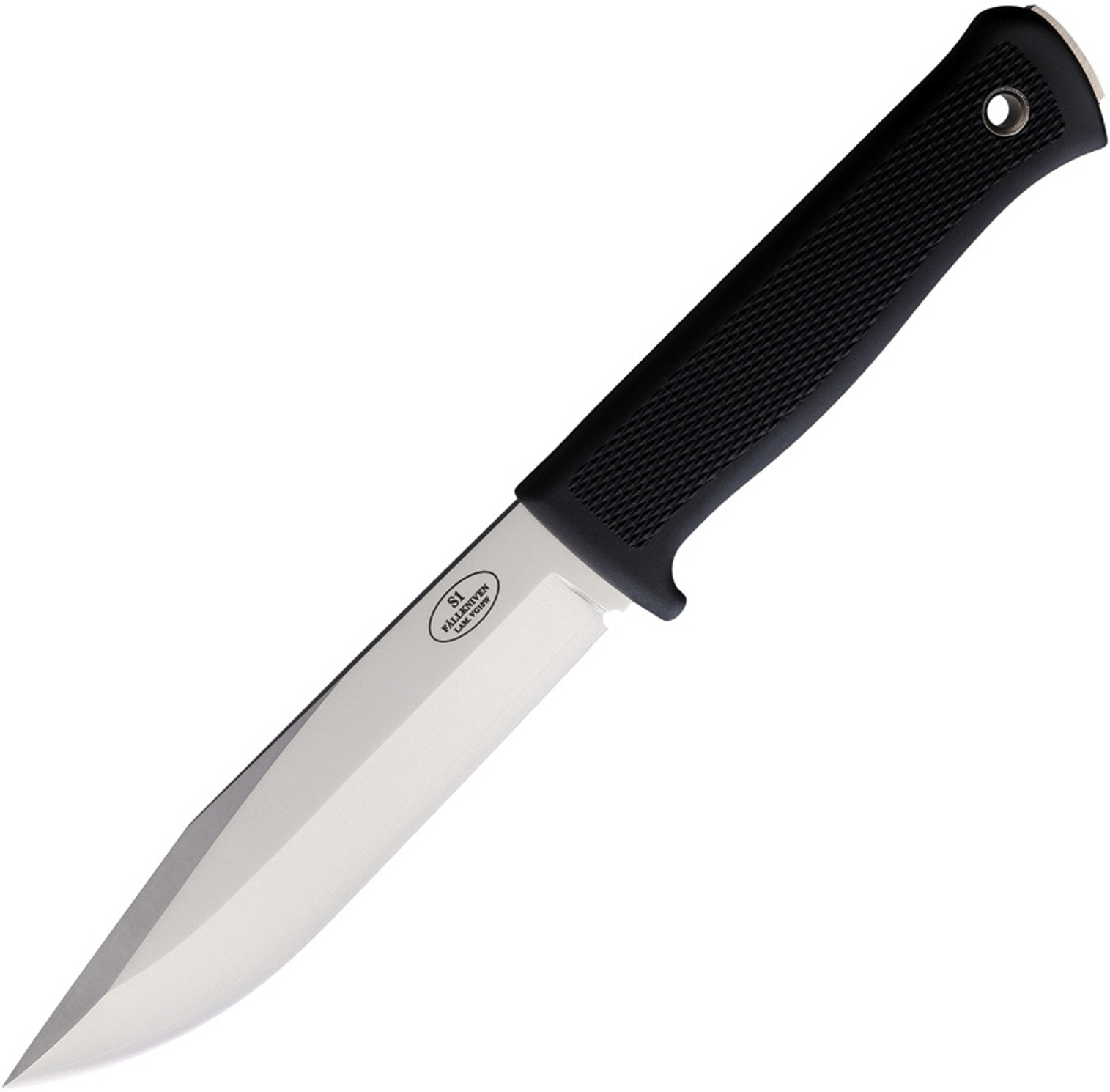 S1 Survival Knife Left Handed FNS1ZLEFT