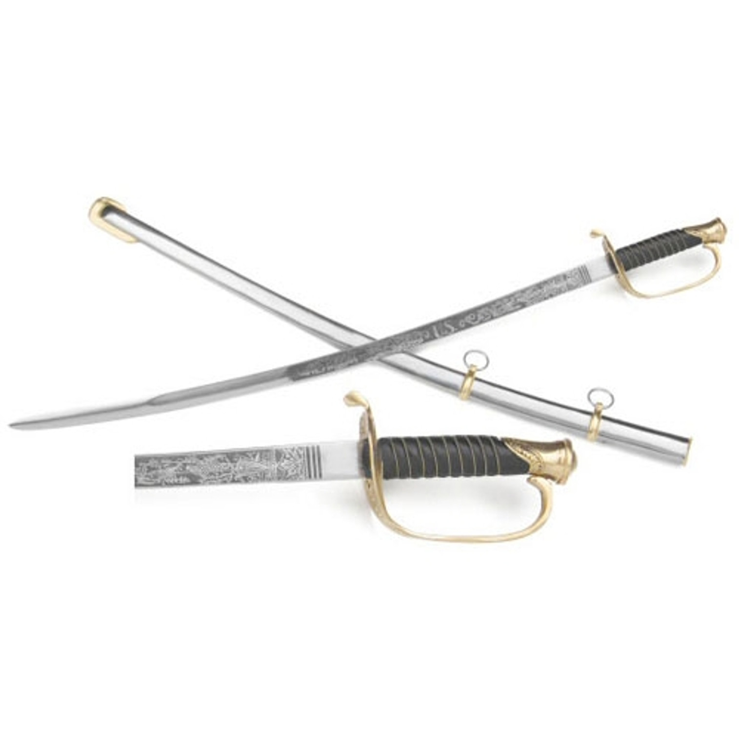 Civil War Foot Officer's Sword