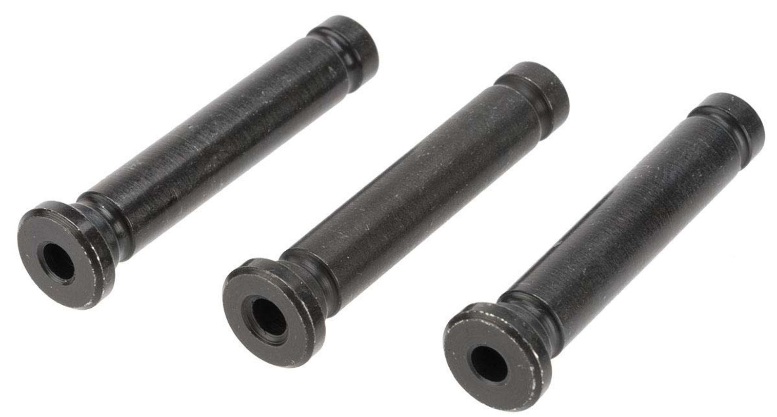 A&K Metal Masada Body Pin - Set of 3 Pins