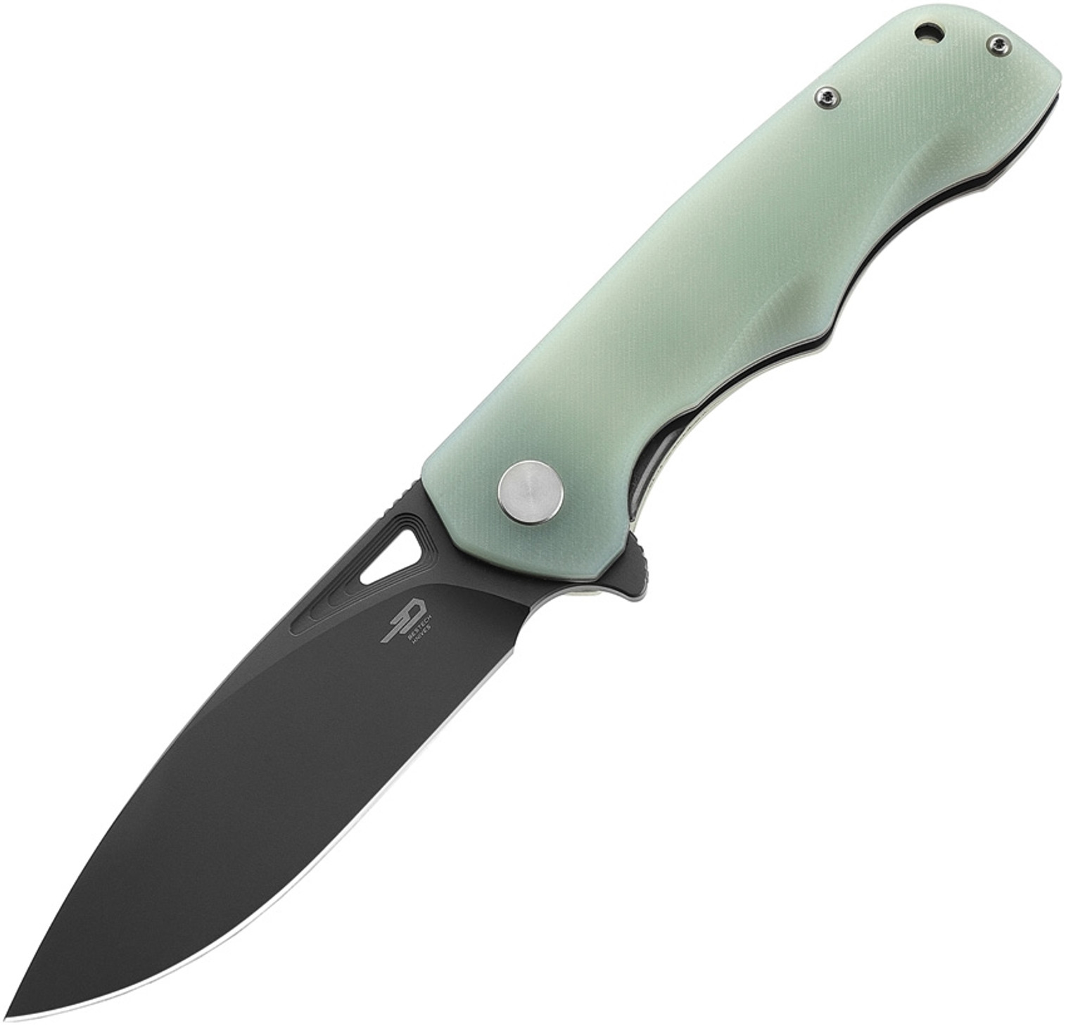 Airstream Linerlock Jade