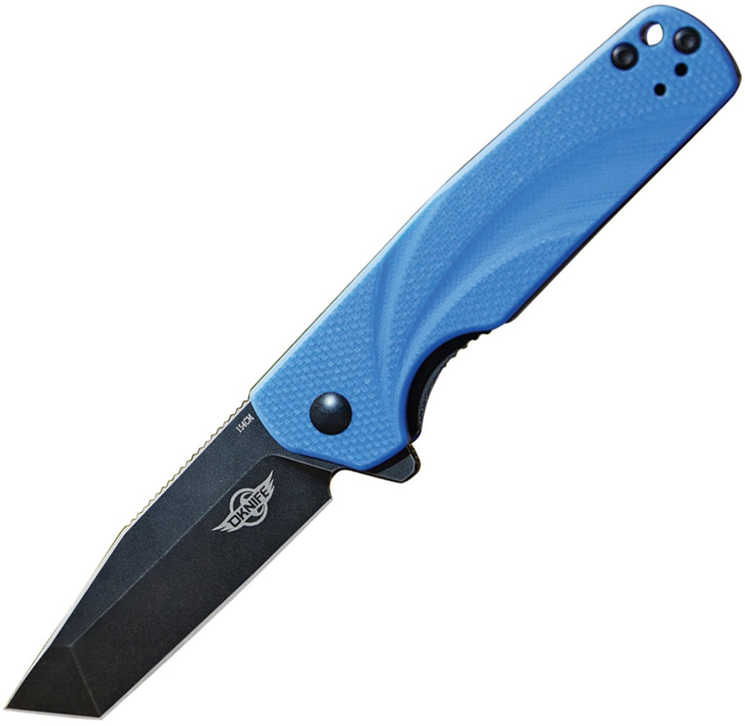 Oknife Ratel Blue