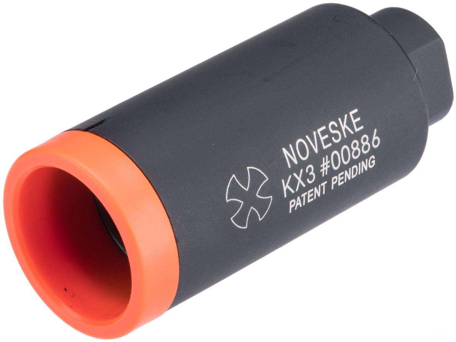 EMG Noveske KX3 Adjustable Sound Amplifier Flashhider