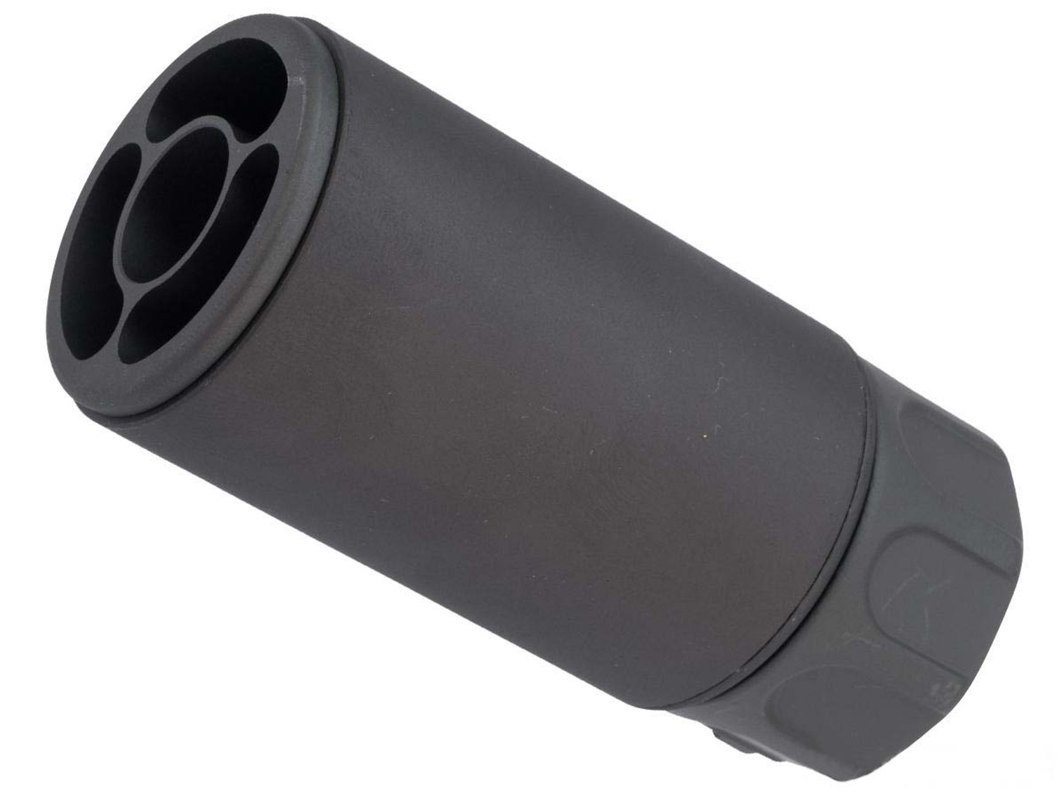 ARES QD Blast Shield Flash Hider for Airsoft AEGs