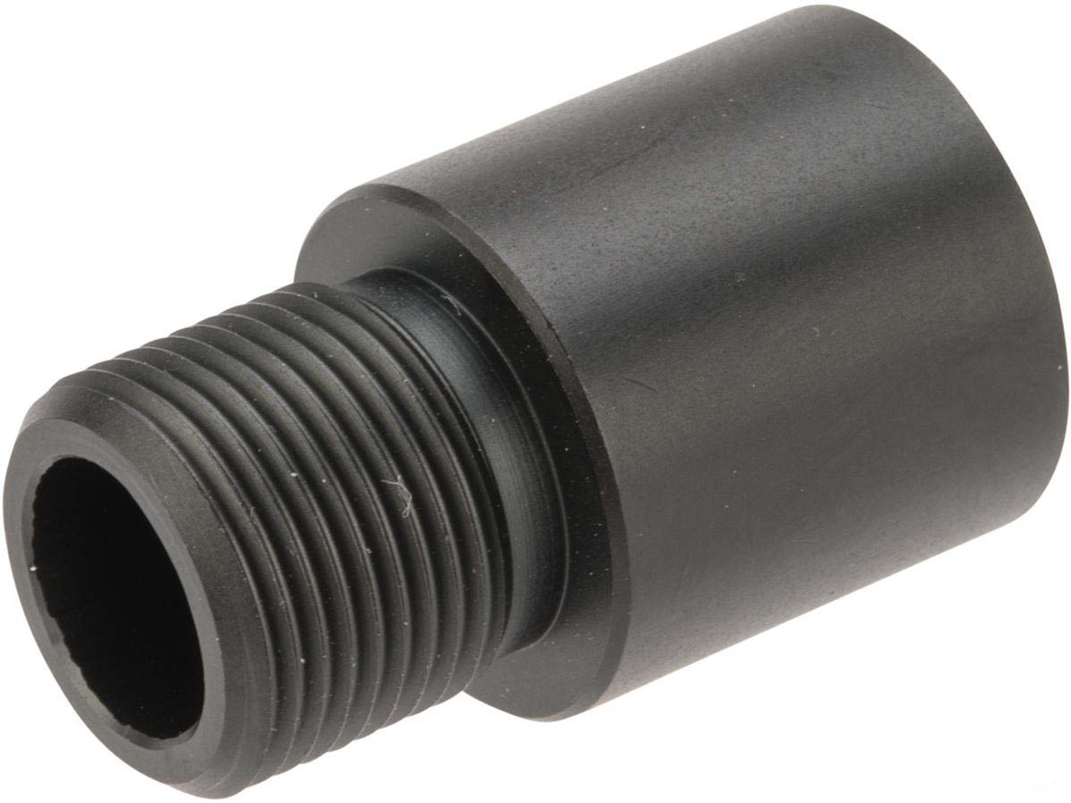 UFC 18mm Threaded Barrel Extension for 18mm Threaded Outer Barrel (Model: Positive to Positive / 35mm)