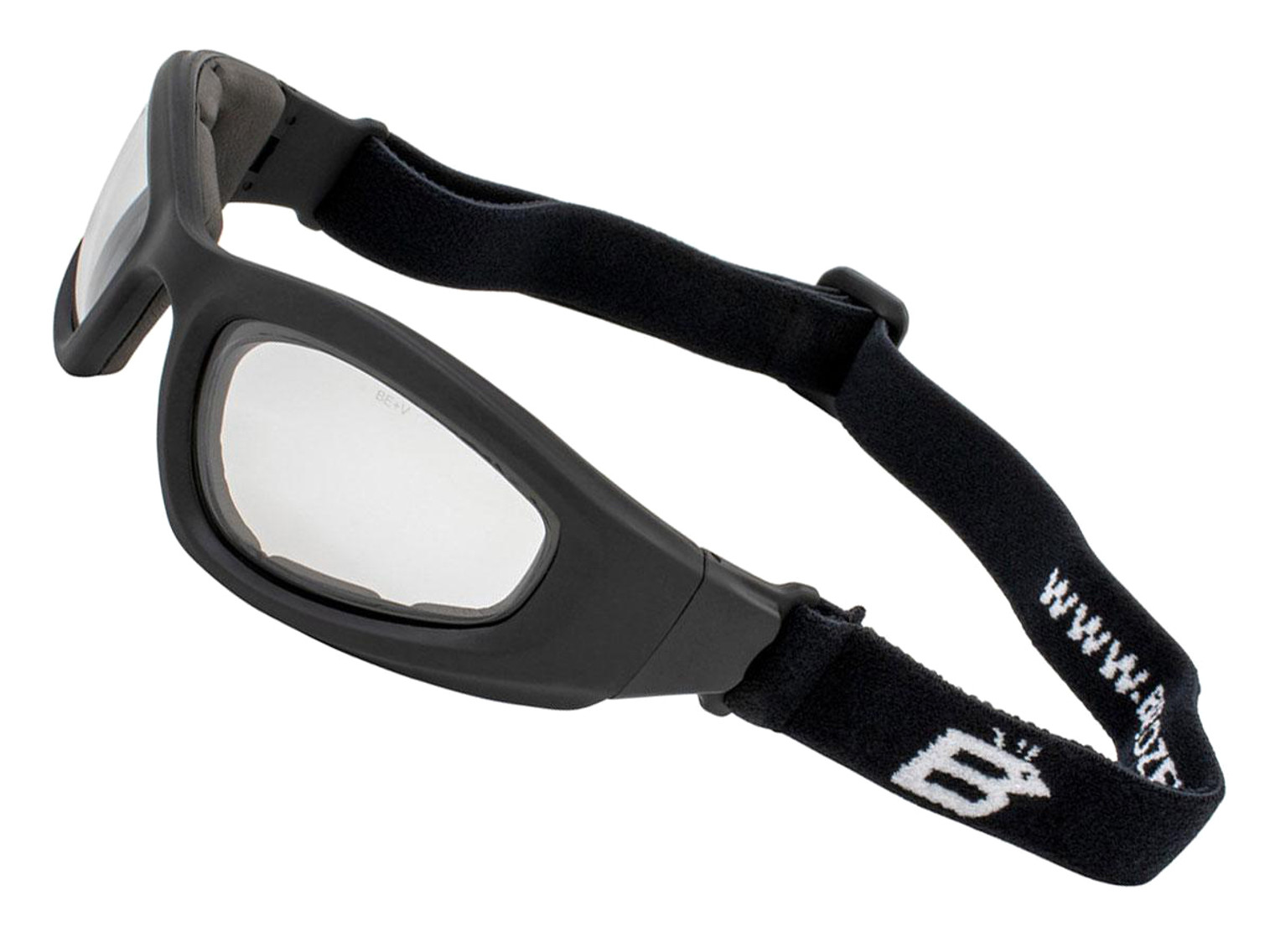 Birdz Eyewear Soar Photochromic ANSI Z78.1 Goggles