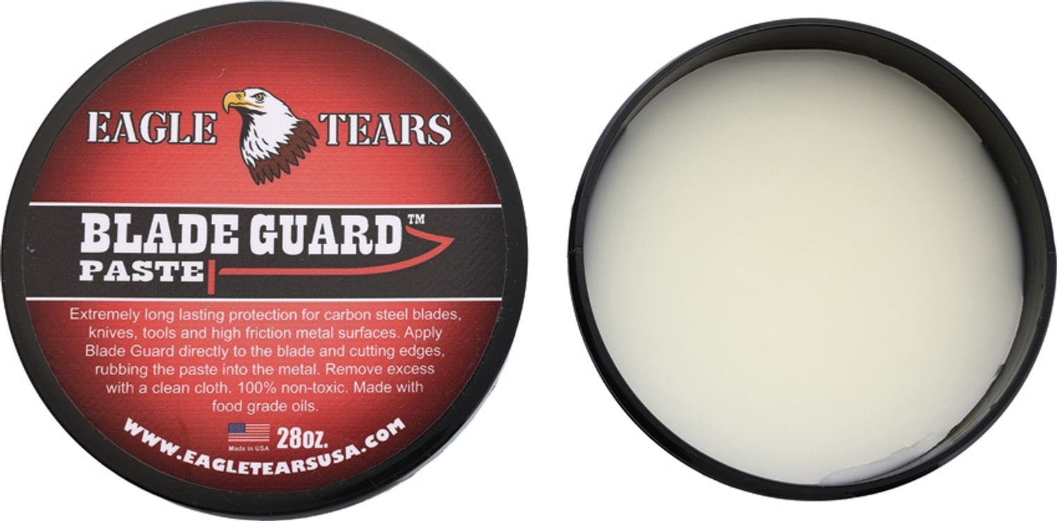 Blade Guard Paste 28oz