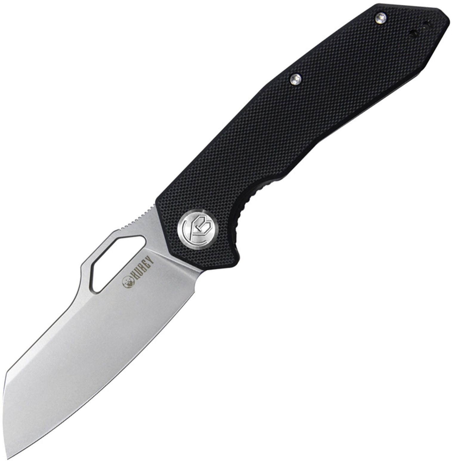 Coeus Linerlock