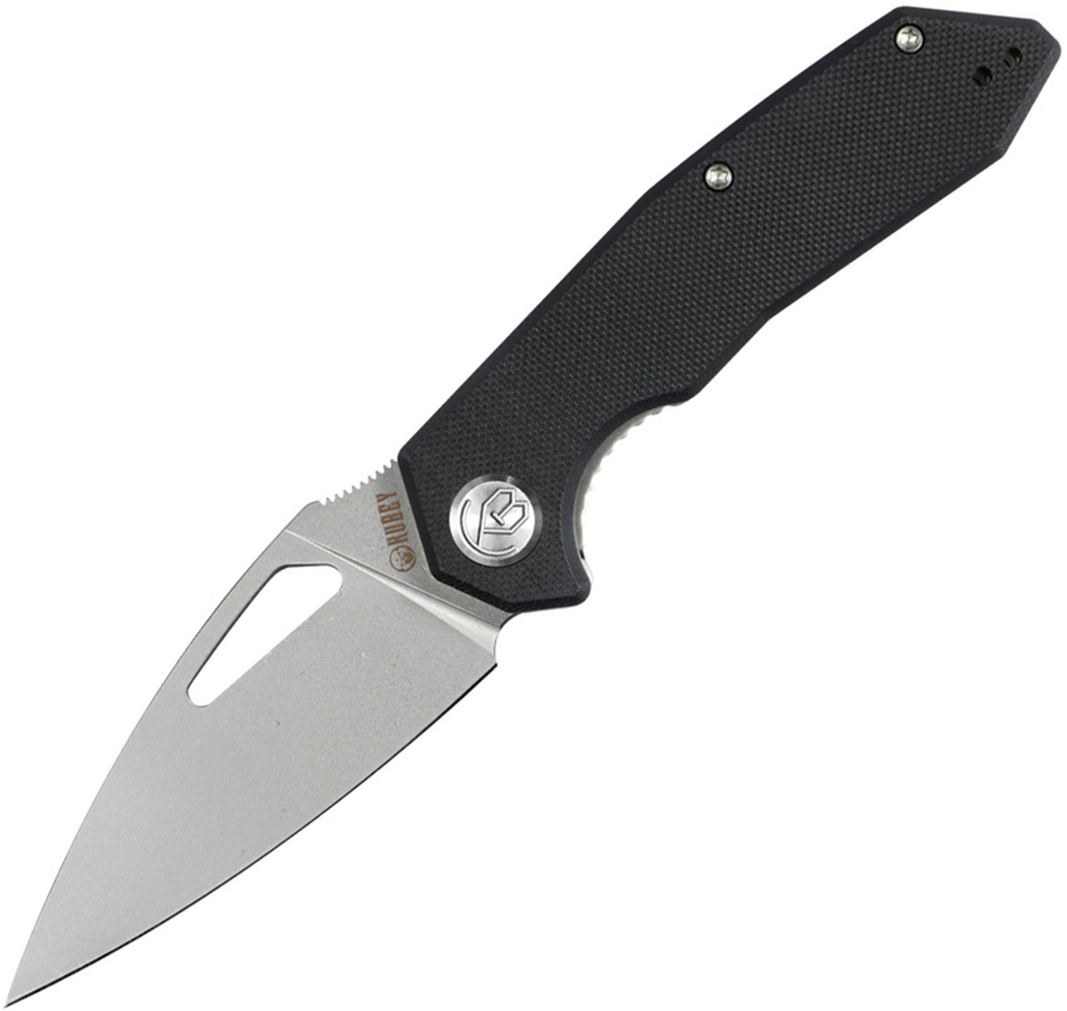 Coeus Linerlock KUB122A