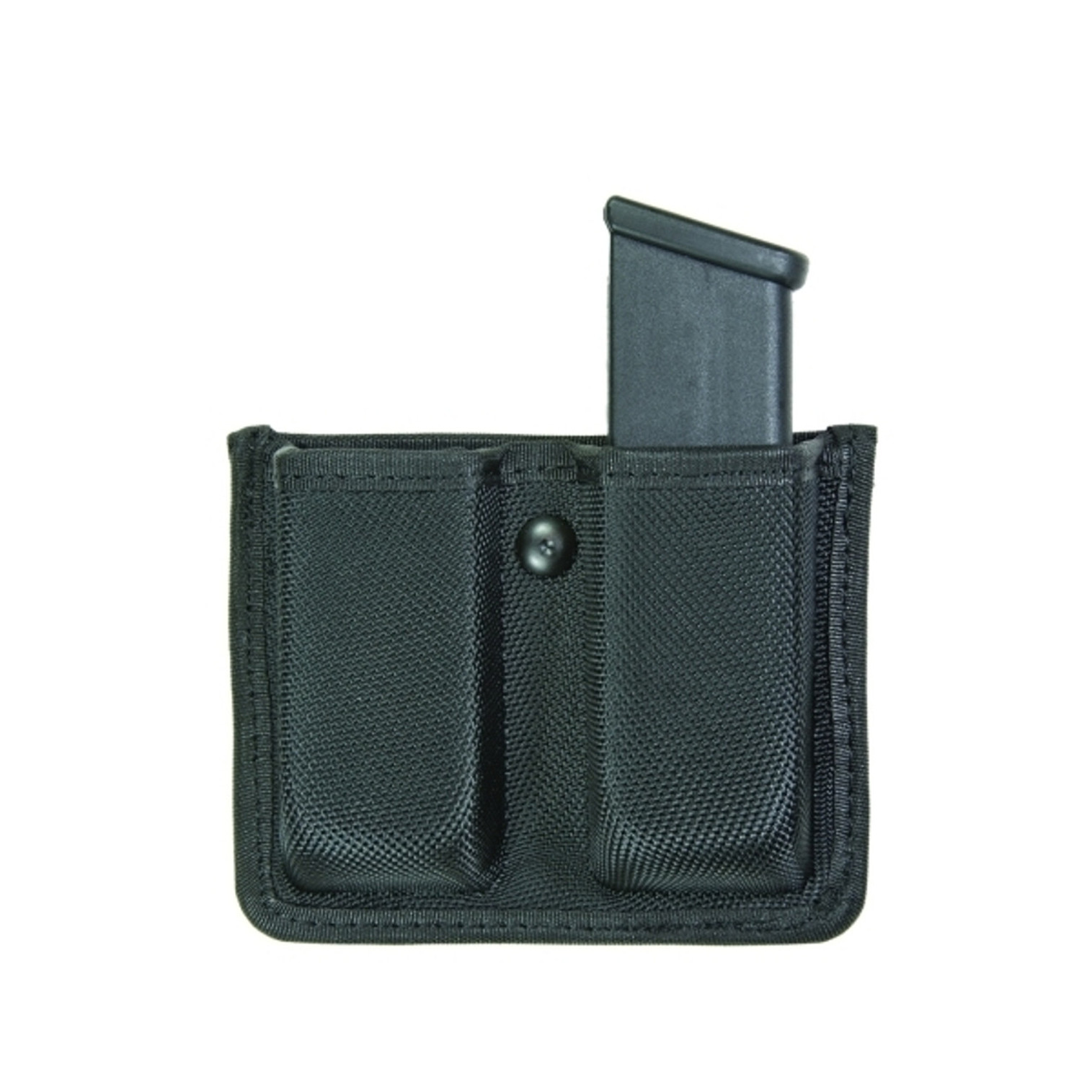 Hero's Pride Double Open Magazine Pouch - Large