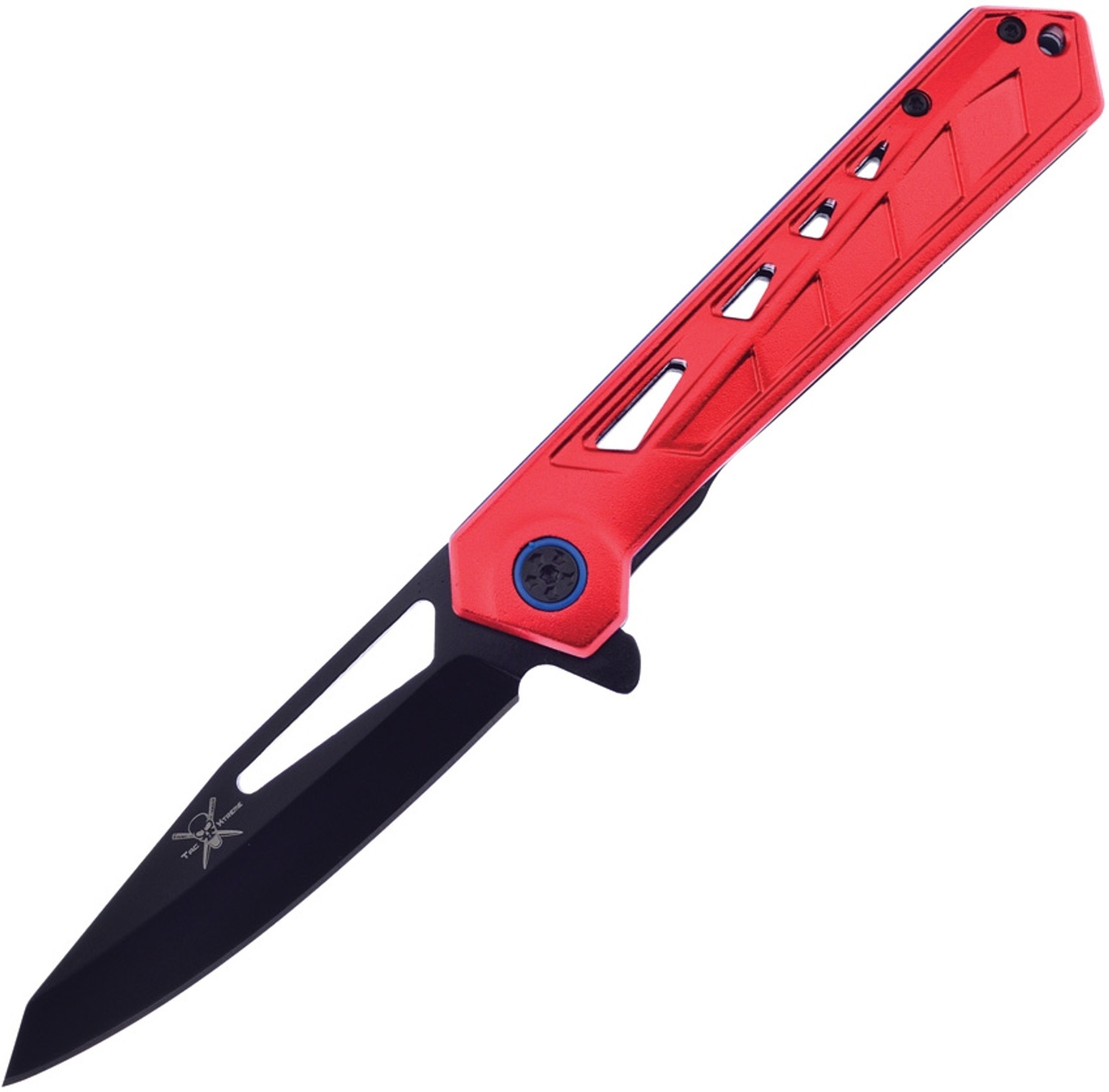 Linerlock A/O Red FTX57R