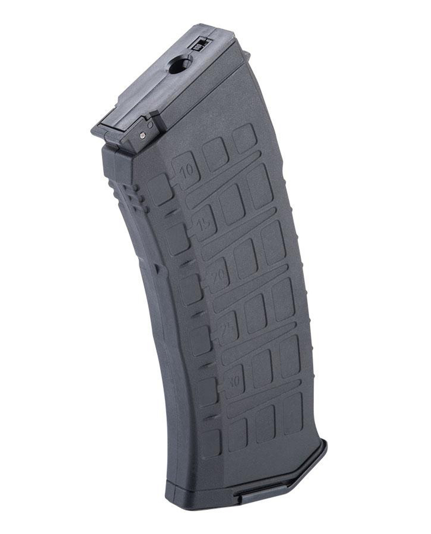 E&L Airsoft 150 Round Mid-Cap Magazine for AK-12 Series Airsoft AEG Rifles