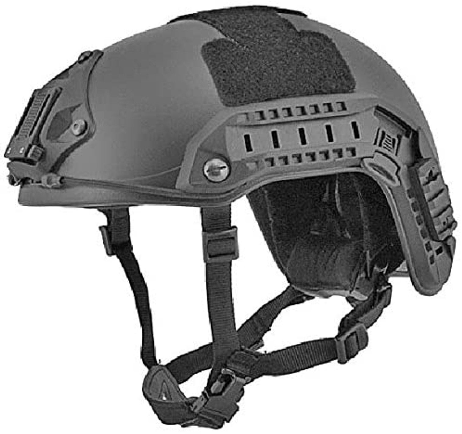 Krousis Maritime Tactical Airsoft Helmet L/XL