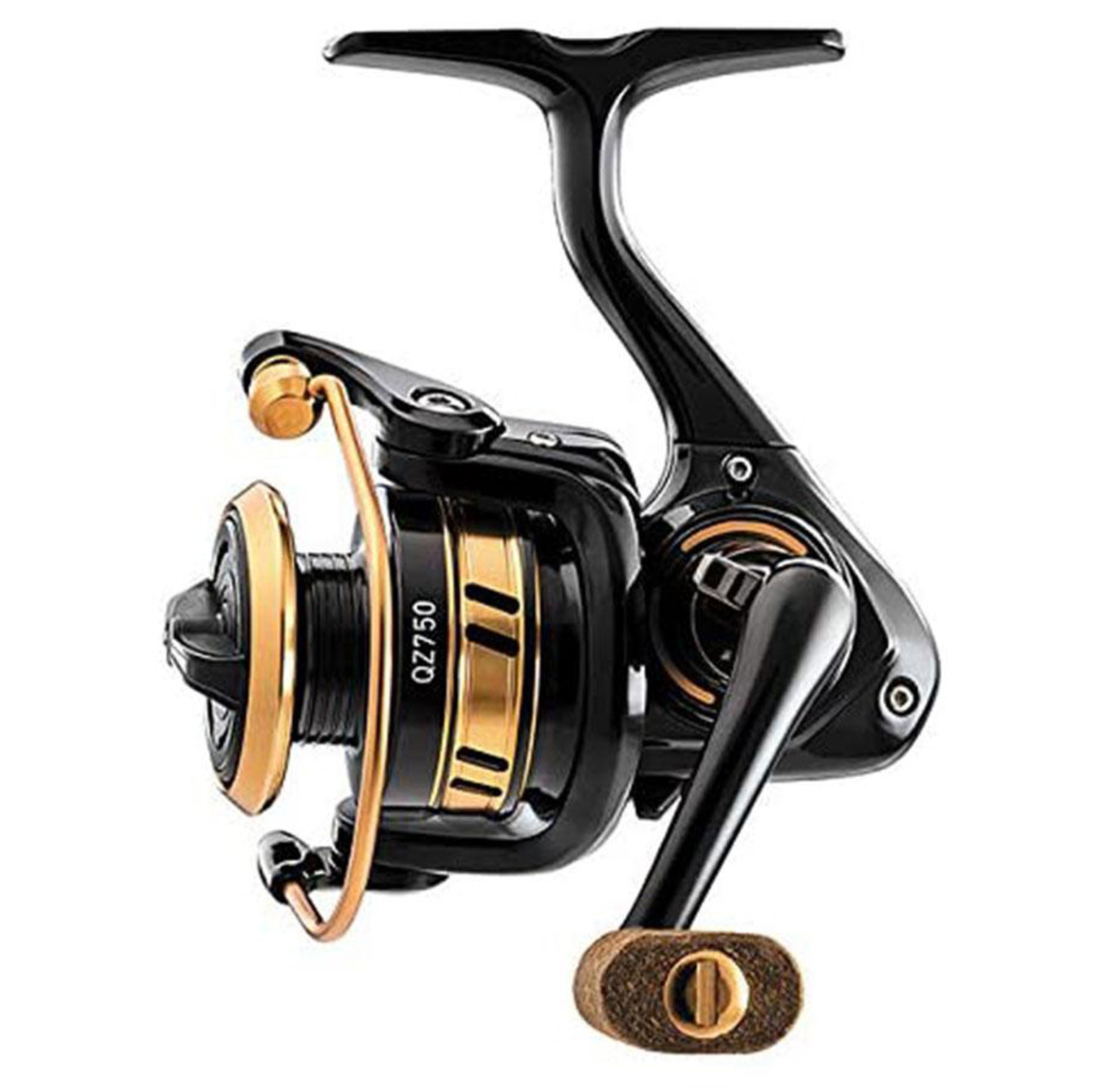 Daiwa QZ 750 Ultralight Spinning Fishing Reel